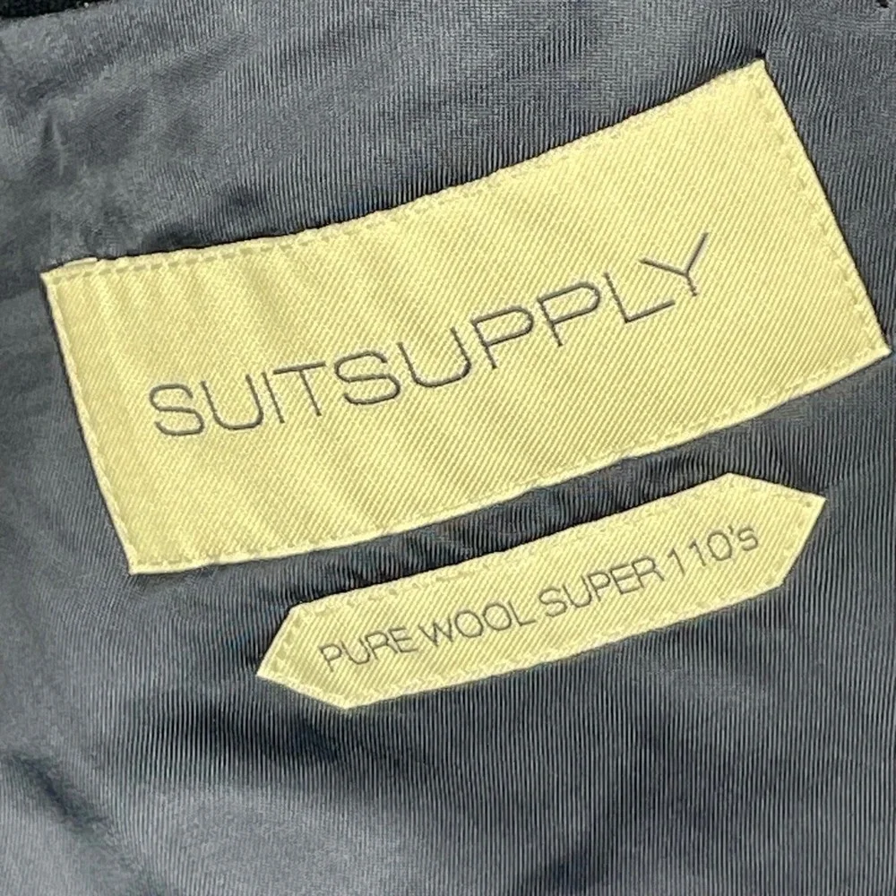 Suitsupply men lazio